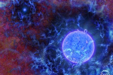 ظهور أدلة جديدة توحي بأن النجوم الأولى تشكلت أسرع بكثير مما توضحه نماذجنا للكون - كيف تشكات أولى النجوم في الكون - الانفجار العظيم