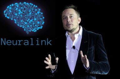 كيف يريد إيلون ماسك أن يدمج بين الدماغ البشري و الذكاء الاصطناعي وضع رقاقات إلكترونية في دماغ البشر إلكترود في الدماغ البشري