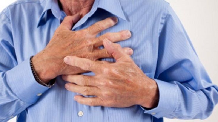 الحلقة الثالثة عشرة من سلسلة الإسعافات الأولية كيف تتعامل مع النوبة القلبية؟