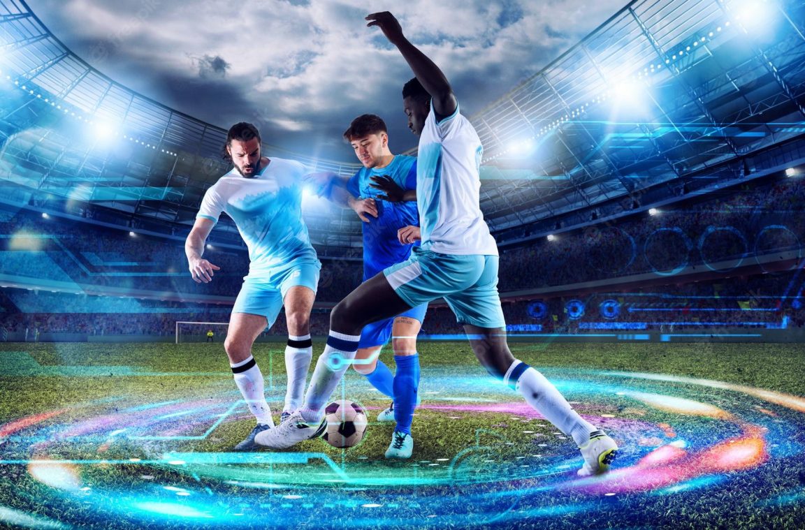 معنى كلمة فاموس في كرة القدم