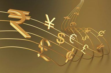 اتفاقية بريتون وودز Bretton Woods Agreement نظام النقد الدولي الجديد ربط العملات العالمية بالدولار الامريكي قيمة سعر الذهب