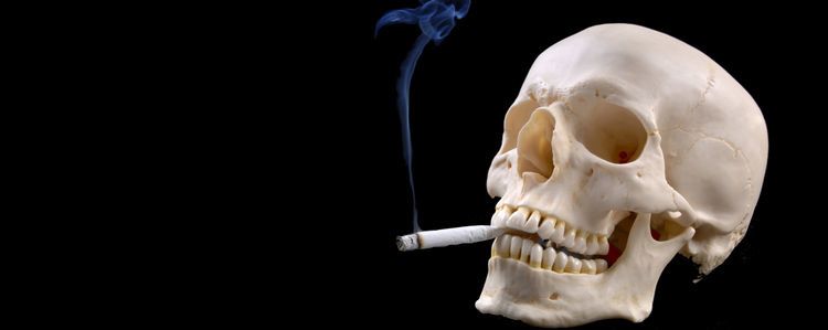 إذا كنت تظن أن سيجارة واحدة لن تضرك، فعليك قراءة هذا المقال