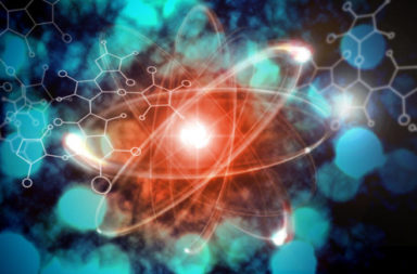 شعاع نيوتروني قد يساهم في الكشف عن القوة الخامسة في الطبيعة - قد تثبت عينات السيليكون المعالجة بالإشعاعات النيوترونية وجود القوة الخامسة في الطبيعة