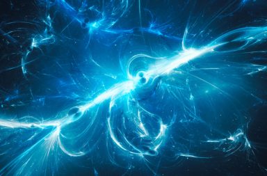 ينتج إشعاع غاما عن التحلل الإشعاعي للأنوية الذرية وهو أكثر أشكال الضوء قوة في الكون. رصد العلماء مؤخرًا مصدر انفجار أشعة غاما