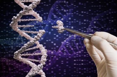 لأول مرة كريسبر يعدل ثلاثة جينومات عند مرضى السرطان - نجح علماء أمريكيون في إجراء تعديل وراثي للأجهزة المناعية لثلاثة مرضى بالسرطان باستخدام تقنية كريسبر