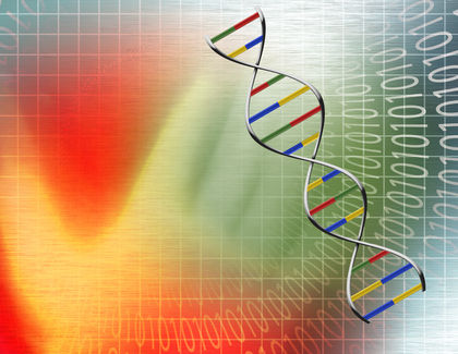 العلماء يقتربون من إعادة كتابة الشيفرة الوراثية
