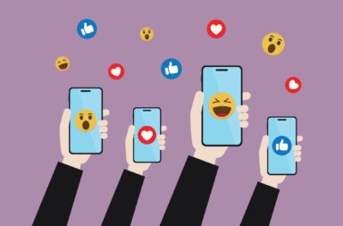ما الذي يمكننا فعله للاعتناء بأنفسنا، ولجعل وقتنا على وسائل التواصل الاجتماعي أكثر إمتاعاً؟ كيف تجعل وسائل التواصل مكانًا أكثر إيجابية؟