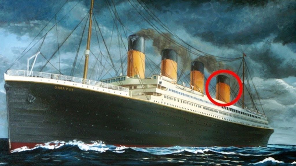 حقائق عن التيتانيك: السفينة التي لا تغرق