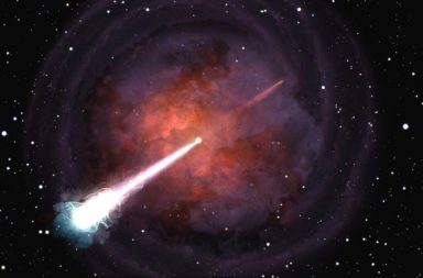 توهجات غريبة من اصطدام نجم نيوتروني ما زالت مشعة بعد سنوات من اكتشافه - تحديد أول اصطدام للنجوم النيوترونية - الأشعة السينية - النجوم النيوترونية