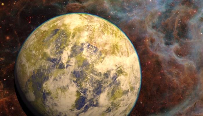 العثور على كوكب جديد خارج المجموعة الشمسية قد يدعم الحياة