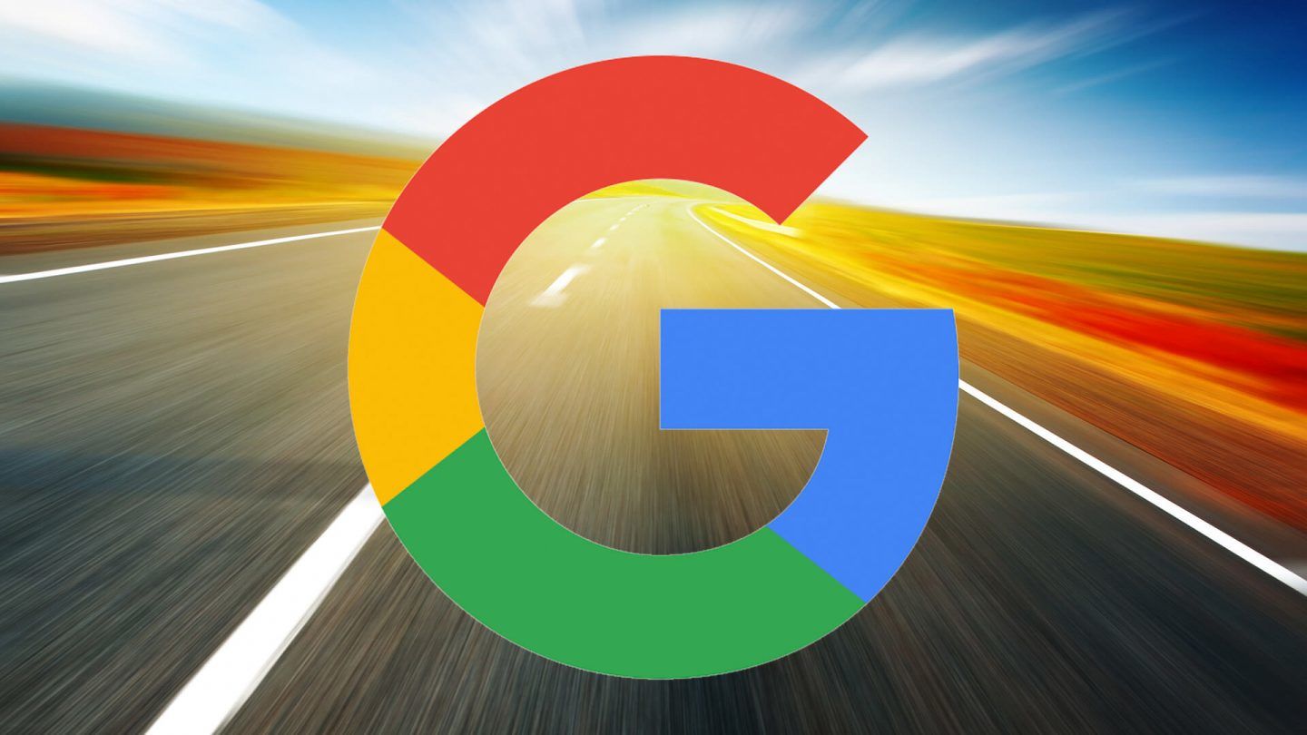 كيف يعمل محرك البحث جوجل ؟