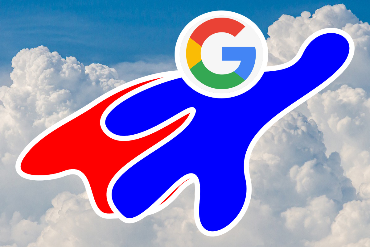 قصة نجاح شركة جوجل