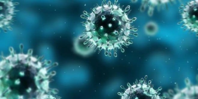 دراسة مثيرة للجدل تنتج فيروساً مشابهاً لفيروس وباء إنفلونزا 1918