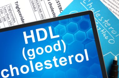 تشير أحدث الأبحاث إلى وجود ارتباط بين ارتفاع نسبة الكولسترول الجيد اختصاره (HDL_C) في الدم لدى كبار السن وزيادة خطر الإصابة بالخرف