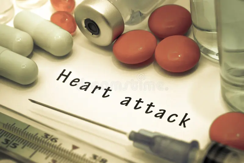ما هي الأدوية التي قد يصفها الطبيب بعد الإصابة بنوبة قلبية؟