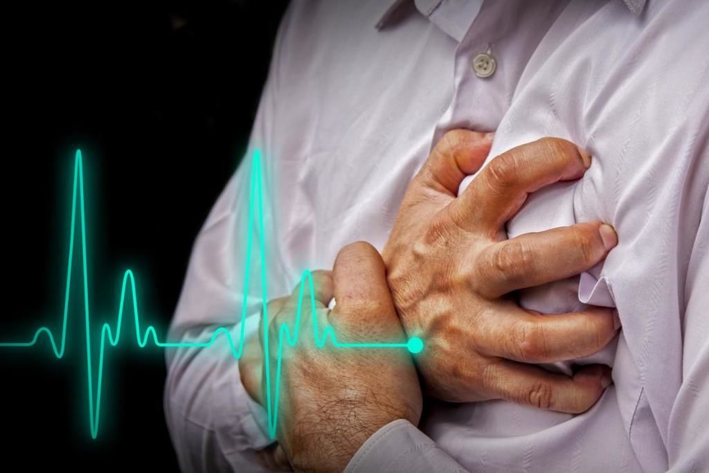 اكتشاف جديد قد يُغيِّر طريقة علاج النوبات القلبية
