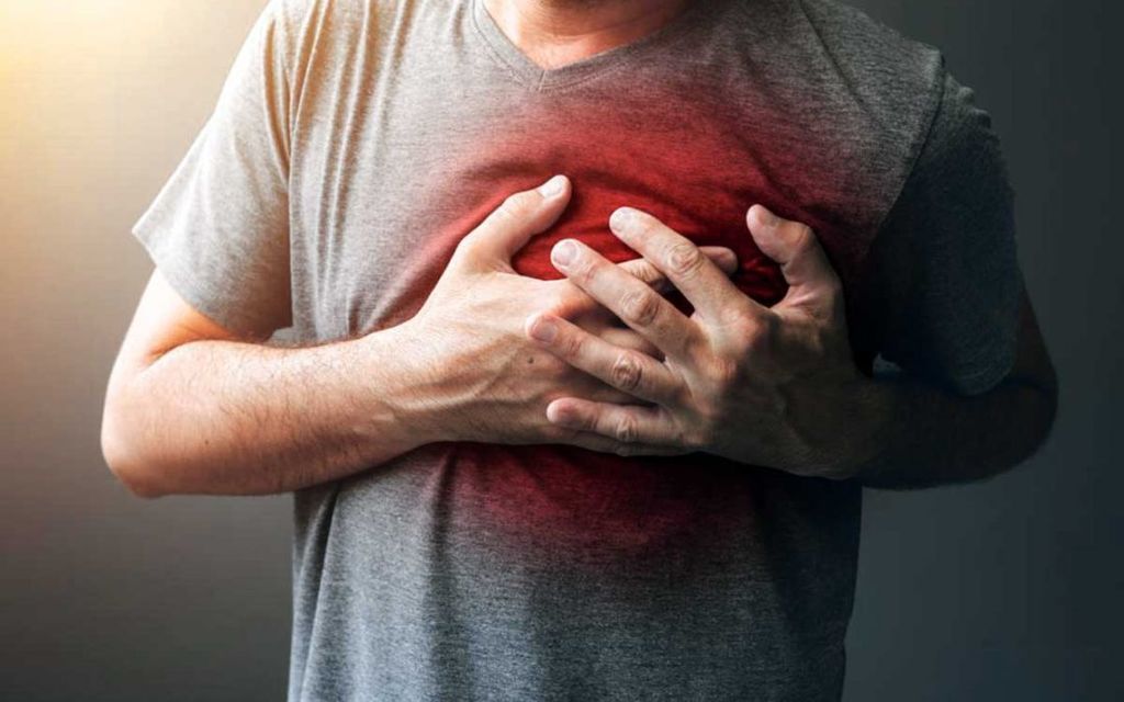 اعتلال عضلة القلب المقيد: الأسباب والأعراض والتشخيص والعلاج