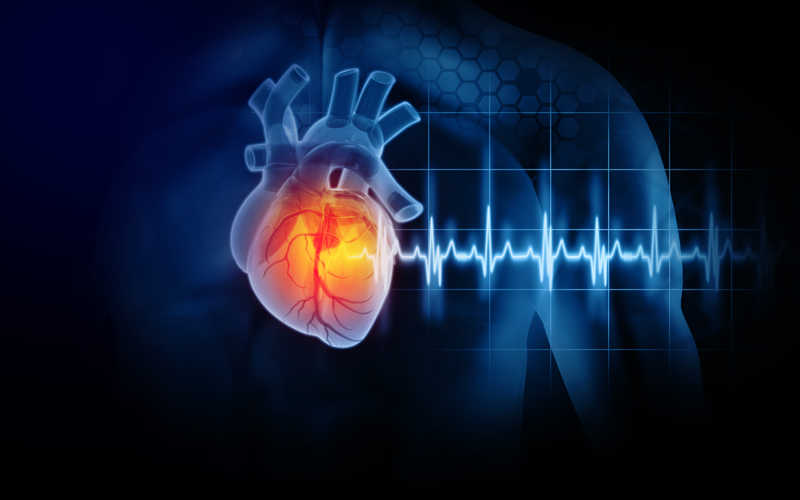 ما هي أعراض أمراض القلب عند الرجال؟