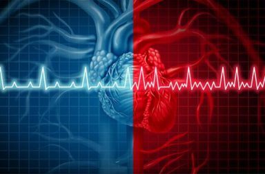 أسباب حدوث الرفرفة الأذينية علاج الرفرفة الأذينية الأسباب والأعراض والتشخيص والعلاج تناول الأدوية نظم القلب ضربات القلب الخفقان