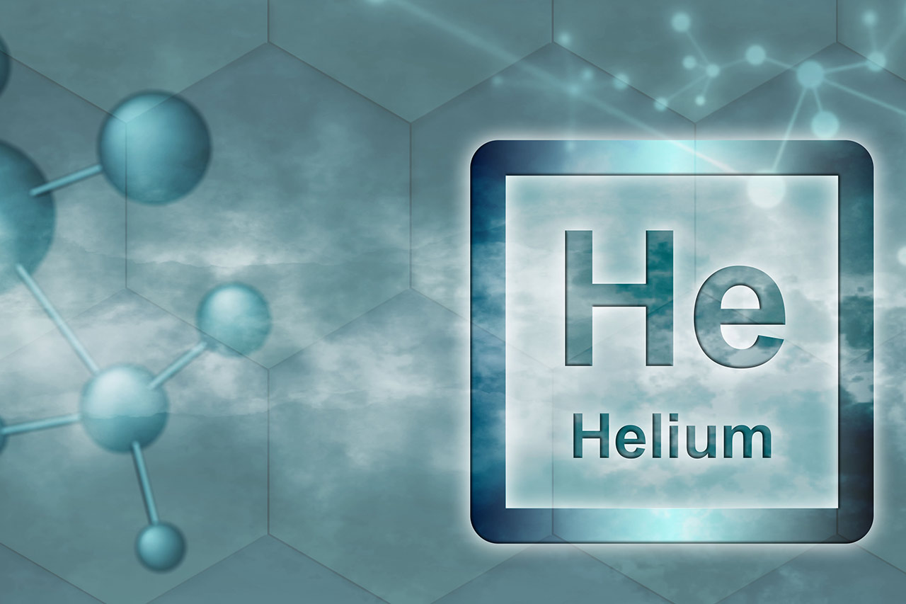 ما الذي سيحدث عندما ينفد مخزون كوكبنا من عنصر الهيليوم؟