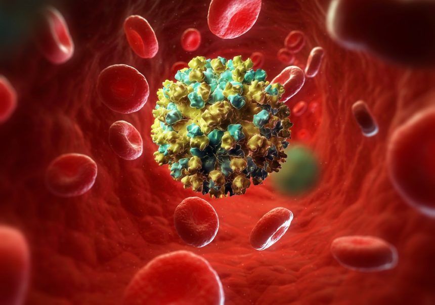التهاب الكبد الفيروسي نوع E : الأسباب والأعراض والتشخيص والعلاج