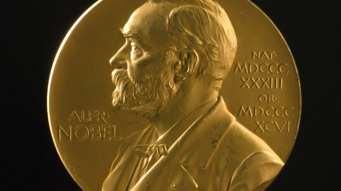 لماذا يترشح بعض العلماء كثيرا ل نوبل و لا يفوزون بها ؟