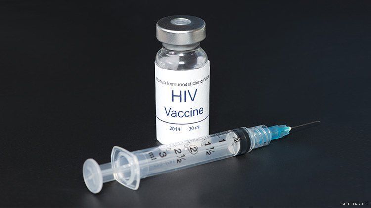 لقاح الإيدز يقترب من دخول التجربة السريرية بعد تجاوزه لاختبار السلامة الرئيسي