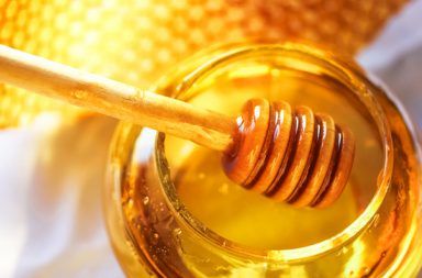 يعتبر العسل من ابرز مسببات التسمم السجقي