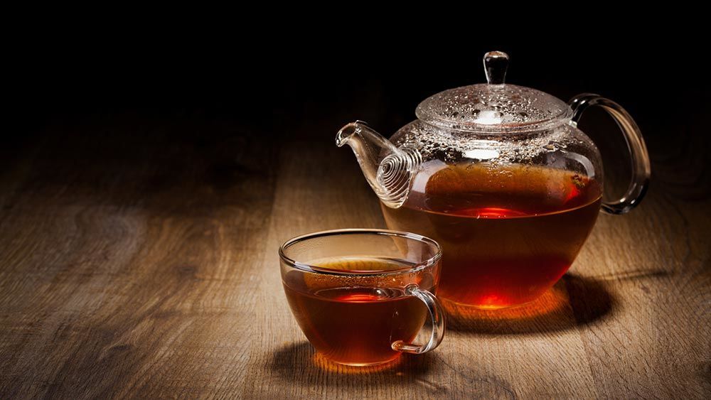 هل يكون الشاي دواء سحريا للوقاية من الزهايمر ؟