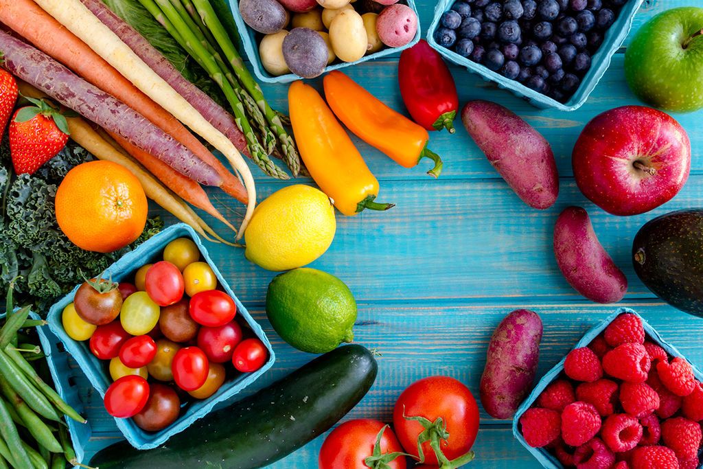هذه النصائح البسيطة لتخزين الفواكه والخضروات ستساعدك على الاحتفاظ بها لفترة أطول