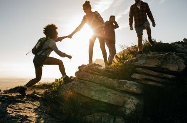 بإمكان المشاعر السلبية أن تقلل من ثقتنا بالآخرين الموصل الصدغي الجداري التصوير بالرنين المغناطيسي الوظيفي الثقة بالآخرين الثقة بالنفس