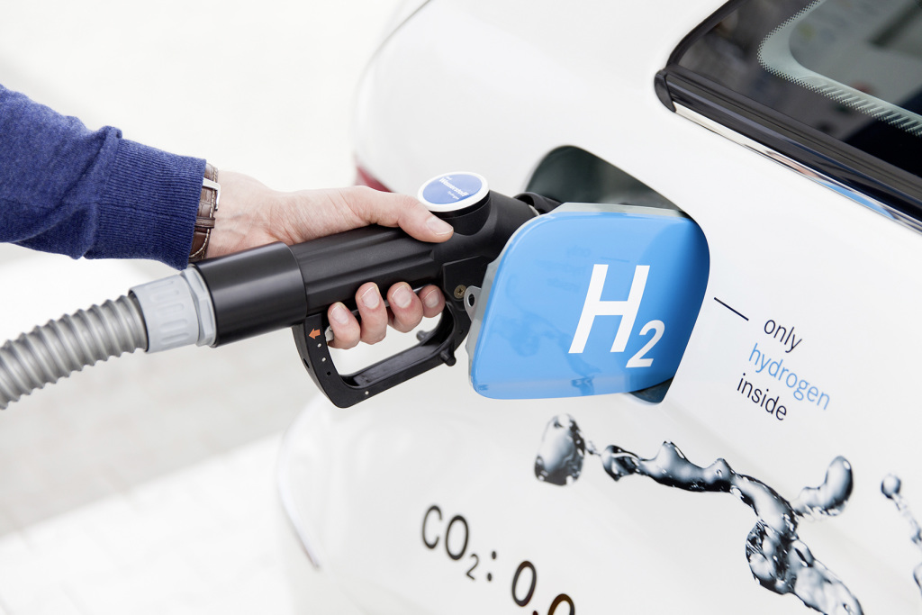 اكتشاف طريقة لزيادة كفاءة إنتاج الوقود الهيدروجيني إلى 25 ضعفًا