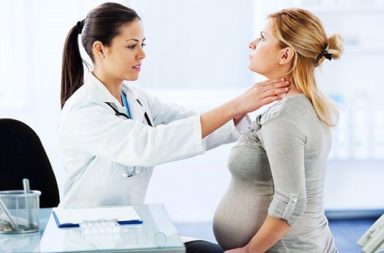 قصور الغدة الدرقية عند الحامل مرتبط باضطراب نقص الانتباه وفرط النشاط عند المولود - المستويات المنخفضة من الهرمونات الأساسية المنظمة للجسم