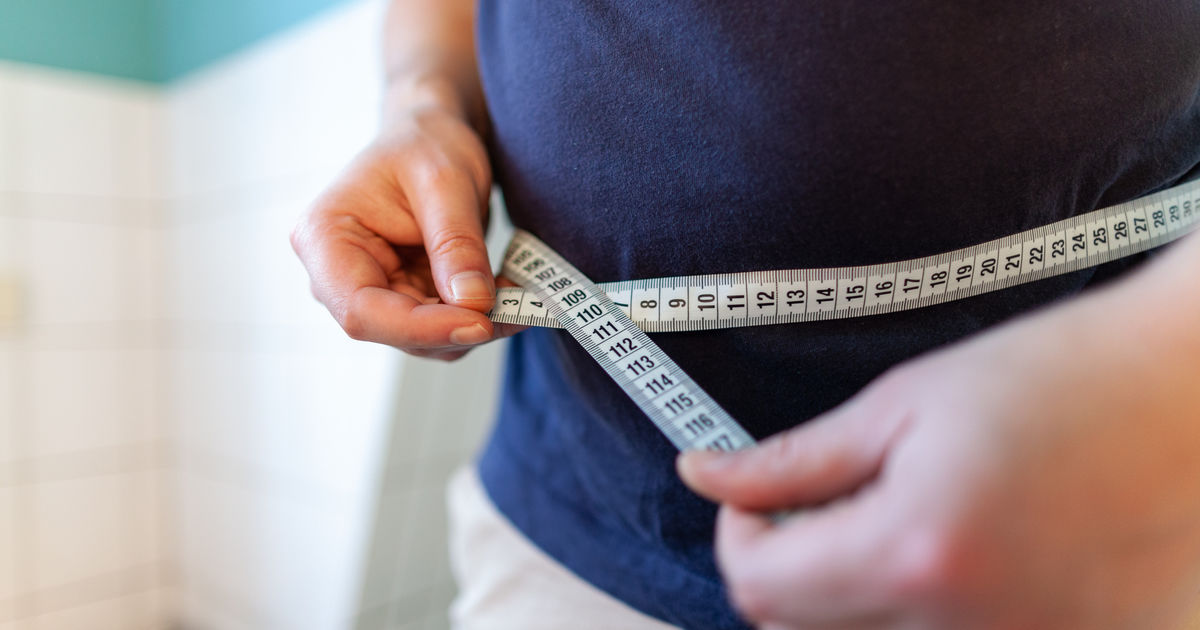 متى يكون فقدان الوزن غير المبرر مؤشرًا على الإصابة بالسرطان؟