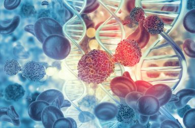 غيرًا عن العديد من العلاجات المطورة للسرطان، طور العلماء علاجًا مناعيًا يهاجم الأورام السرطانية تاركًا الأنسجة السليمة يدعى الإنترلوكين 12