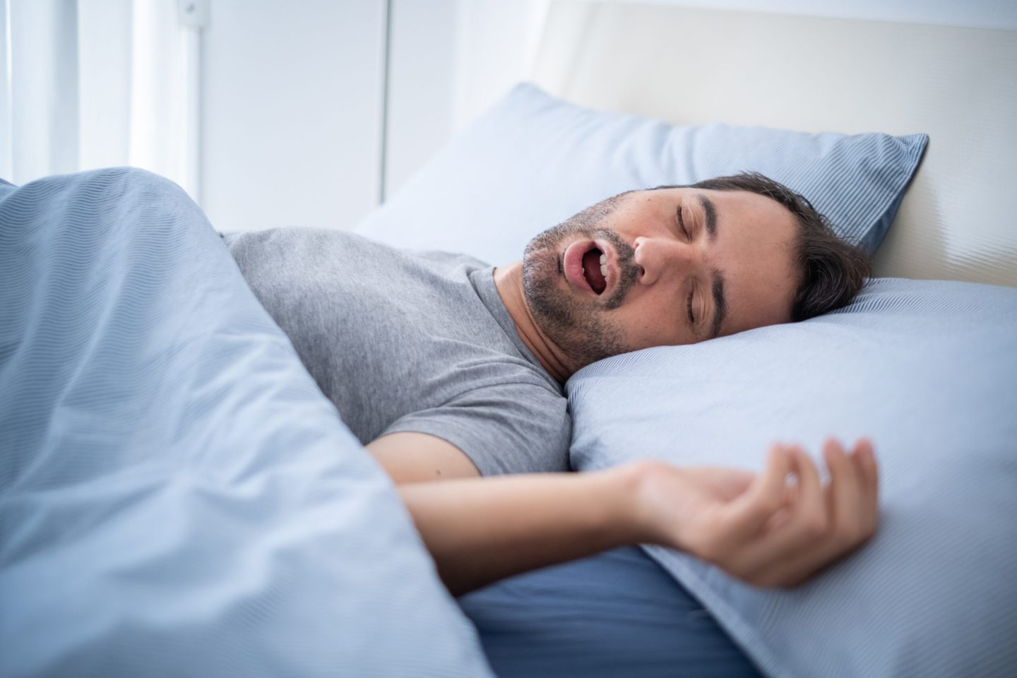 الإفراط في النوم: لماذا يحدث؟ وكيف يمكن تجنبه؟