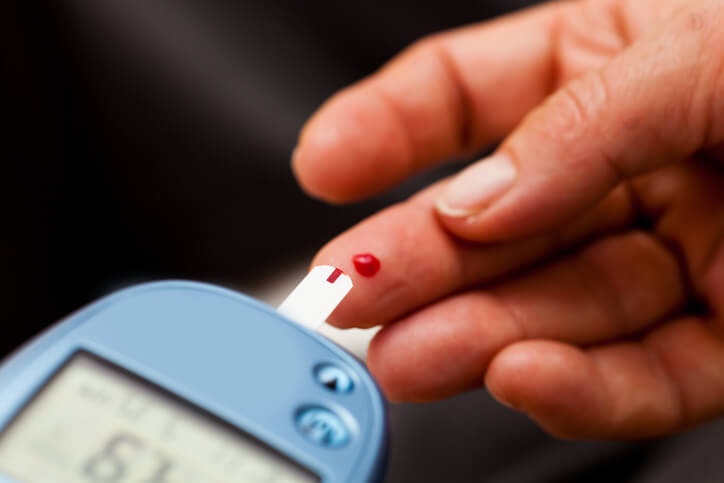 ما نسبة سكر الدم الطبيعية؟