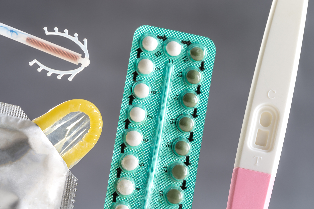 وسيلة منع الحمل الذكرية تغير قواعد اللعبة! يمكنها إيقاف الحيوانات المنوية ليوم واحد