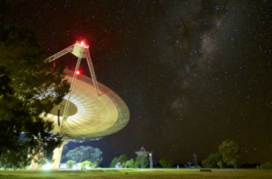 حل لغز الإشارة المثيرة القادمة من نجم بروكسيما سنتوري - رصد إشارة مثيرة للاهتمام بواسطة مشروع بريك ثرو ليسن - بروكسيما سنتوري