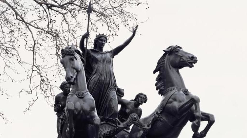بوديكا المرأة التي قادت ثورة ضد الإمبراطورية الرومانية