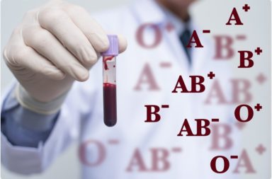 فصيلة دمك قد تغير خطر وشدة الإصابة بفيروس كوفيد-19 - أحد عوامل الخطورة لفيروس كورونا ذات الصلة بزمرة دم المصاب - الزمرة الدموية O