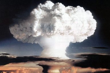 كل ما تود معرفته عن معاهدة منع التجارب النووية - خطوة مهمة نحو الحد من التسليح النووي - حظر التجارب النووية منتصف خمسينيات القرن الماضي