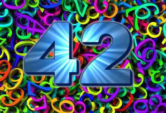 أخيرًا، استطاع علماء الرياضيات التوصل إلى حل مسألة الرقم 42