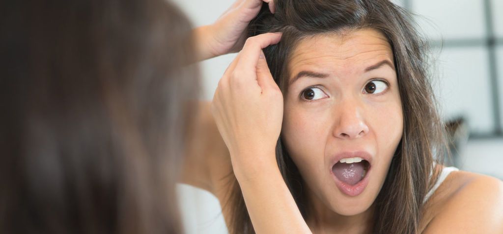 شيب الشعر: هل يمكن أن تشيب بسبب التوتر؟ وهل يسبب التوتر تساقط الشعر؟