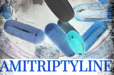 دواء أميتريبتيلين: الاستخدامات والجرعات والتأثيرات الجانبية والتحذيرات - مضاد اكتئاب ثلاثي الحلقات ذو آثار مسكنة - دواء لعلاج الاكتئاب