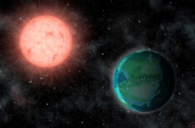 ما هو العدد الأقصى للكواكب الصالحة للحياة حول نجم ما - مدى شيوع الكواكب الصالحة للحياة - الأنظمة النجمية المستقرة - كوكب قابل للحياة