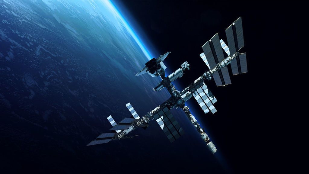 تمتلك محطة الفضاء الدولية الآن إنترنت أفضل من معظمنا بفضل التحديثات الأخيرة