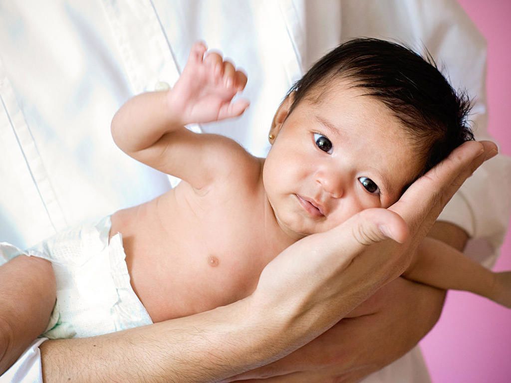 دراسة في علم الوراثة تحدد اربعة عشر اضطراب نمو جديدا في الاطفال