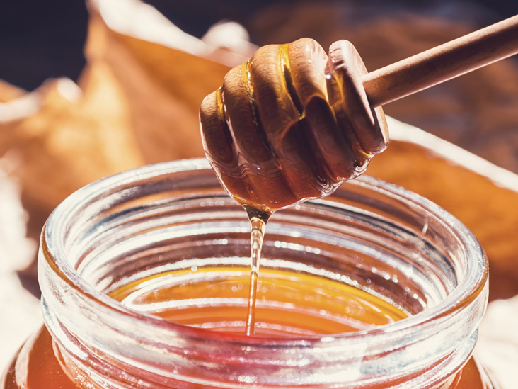 هل يسمح لمرضى النمط الثاني من داء السكري تناول العسل؟
