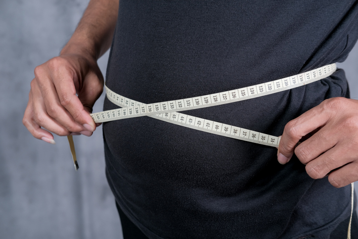 لماذا تصعب خسارة آخر خمسة كيلوغرامات من الوزن الزائد؟